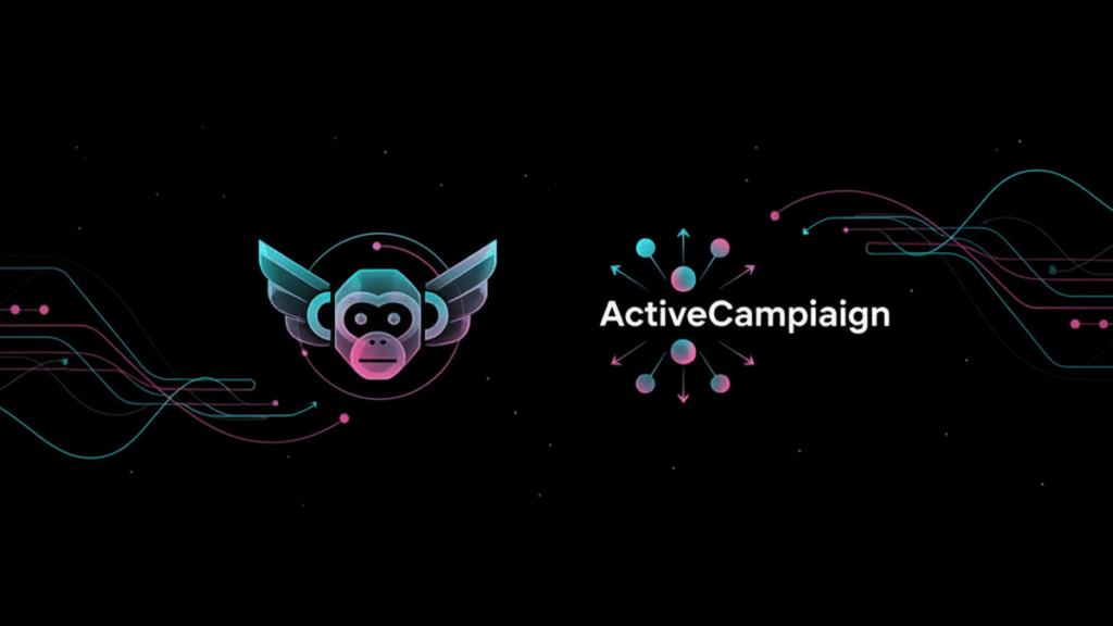 Mailchimp או ActiveCampaign — איזה ESP לעסק קטן בישראל 2026?
