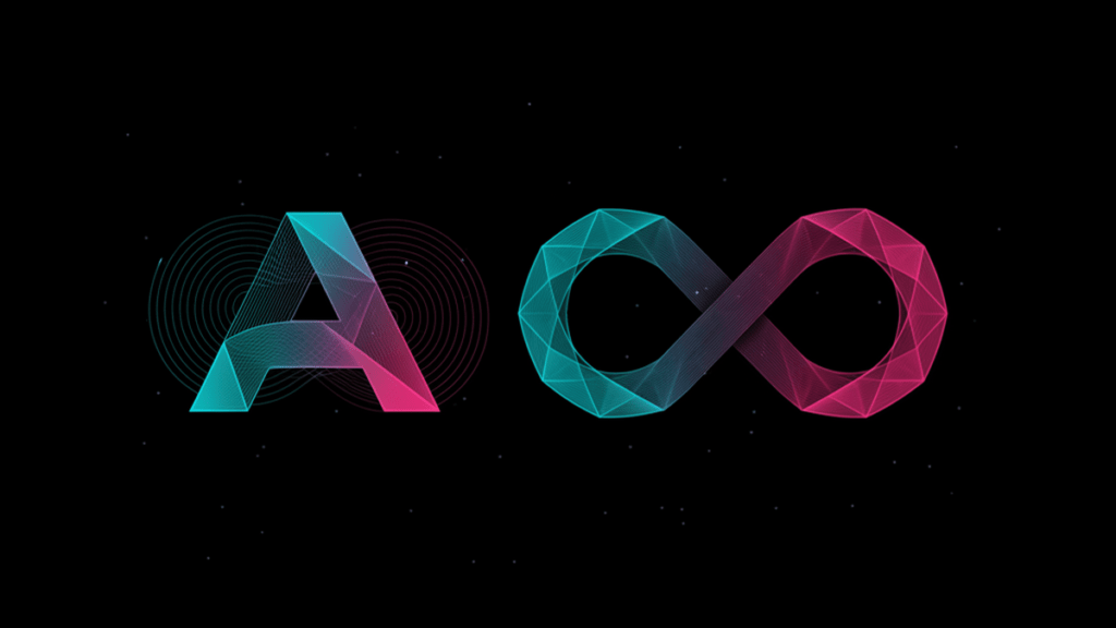 Adobe Creative Cloud או Affinity — לעיצוב פרילנסר ב-2026?