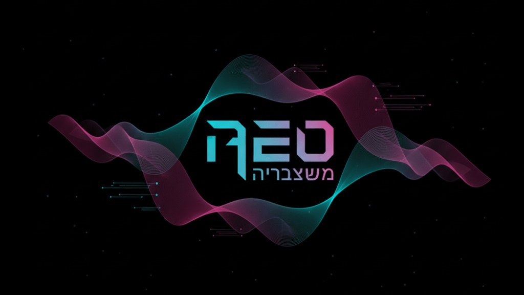 תמונת כריכה: GEO לעסקים — קידום בעידן ה-AI 2026: המדריך המלא | CK Digital 360