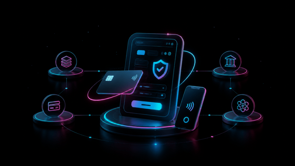 תמונת כריכה: אמצעי תשלום בשופיפיי בישראל 2026: Shopify Payments מול Tranzilla, Bit ו-Meshulam | CK Digital 360