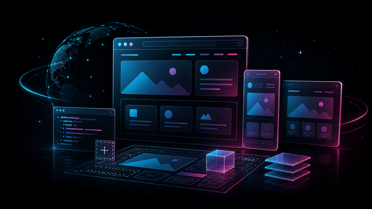 בניית אתרים לעסק: המדריך המלא 2026, סוגים, עלויות ופלטפורמות